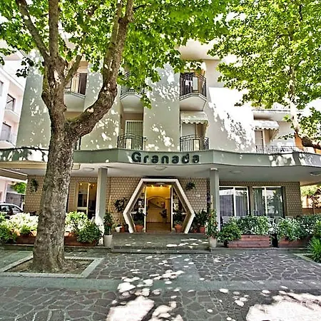 Granada Szálloda Bellaria – Igea Marina