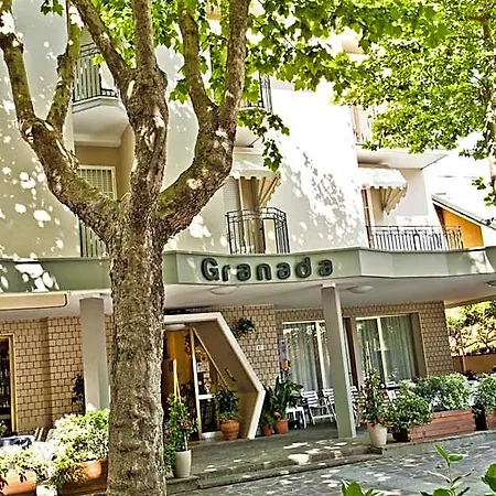 Granada Bellaria – Igea Marina