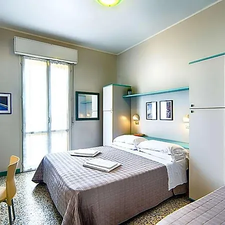 Szálloda Granada Bellaria – Igea Marina