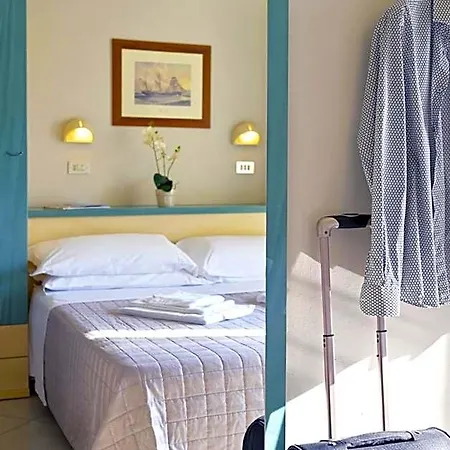 Szálloda Granada Bellaria – Igea Marina